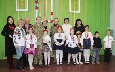 Коло друзів